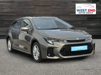 Used Suzuki Swace 140 HP (102 kW) 2024 Bronze Estate