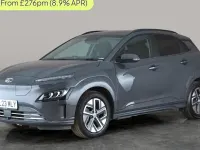 Used Hyundai Kona Premium 150 kW (204 HP) 2022 SUV