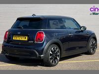Used Mini Cooper Exclusive 134 HP (98 kW) 2023 Other Hatchback
