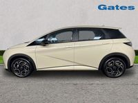 Used BYD Dolphin Boost 130 kW (177 HP) 2025 White Hatchback