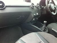 Used Audi A1 2011 Hatchback