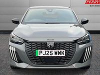 Used Peugeot e-208 GTi 114 kW (156 HP) 2025 Hatchback