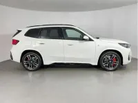 Used BMW X1 M Sport 322 HP (236 kW) 2025 White SUV