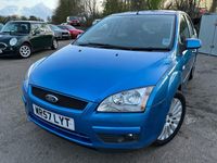 used Ford Focus 1.6 Style 5dr Auto