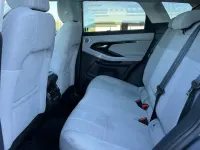 Usado Land Rover Range Rover evoque HSE 180 HP (132 kW) 2020 Cinzento SUV