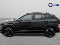Used Hyundai Kona N Line 160 kW (218 HP) 2025 SUV