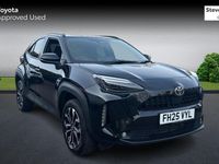 Used Toyota Yaris Hybrid Design 116 HP (85 kW) 2026 Estate