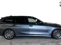 Used BMW 320 M Sport 192 HP (141 kW) 2022 Grey Estate