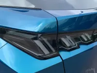 Used Peugeot e-3008 Allure 152 kW (207 HP) 2024 Blue SUV