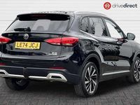Used MG ZS Trophy 196 HP (144 kW) 2025 SUV
