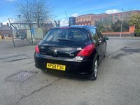 used Peugeot 308 1.6 VTi Sport 5dr