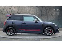 used Mini John Cooper Works GP