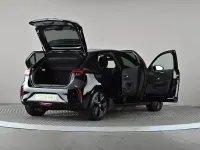 Used Vauxhall Corsa-e 100 kW (136 HP) 2024 Black Hatchback
