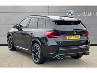 New BMW X1 Luxury Line 300 HP (220 kW) 2026 Black sapphire metallic paint SUV