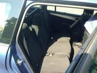 Used Citroën Grand C4 Picasso 110 HP (80 kW) 2009 MPV