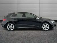 Used Audi A3 S-Line 2023 Sedan
