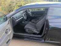 Used VW Scirocco GT 140 HP (102 kW) 2009 Black Coupe
