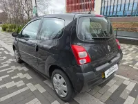 Used Renault Twingo 2010 Black Hatchback