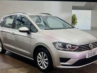 Używany VW Golf VII SE 125 KM (91 kW) 2015