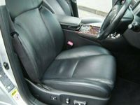 Used Lexus GS300 245 HP (180 kW) 2006 Sedan