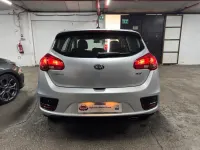 Używany Kia Ceed 2016 Srebrny Hatchback
