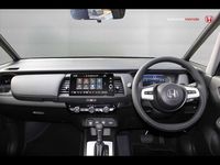 Used Honda Jazz Advance 122 HP (89 kW) 2025 Crystal red Hatchback