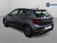 Used VW Polo Life 80 HP (58 kW) 2026 Hatchback