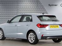 used Audi A1 30 TFSI Sport 5dr S Tronic