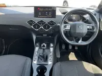Used DS Automobiles DS3 Crossback Elegance 101 HP (74 kW) 2019 Blue SUV