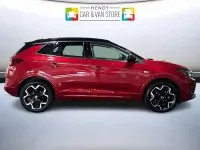 Used Vauxhall Grandland X Ultimate 2023 Red SUV