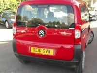 used Citroën Nemo Multispace 1.4