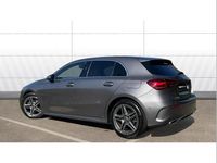 Used Mercedes A180 Executive 134 HP (98 kW) 2023 Grey Hatchback