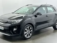 Used Kia Stonic 120 HP (88 kW) 2019 SUV