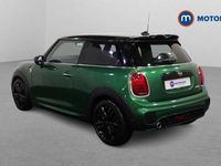 Used Mini Cooper Hatch 136 HP (100 kW) 2021 Hatchback