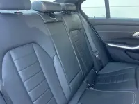Used BMW 320 M Sport 184 HP (135 kW) 2020 Blue Sedan