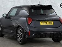 Used Mini Cooper S Hatch 201 HP (147 kW) 2024 Grey Hatchback