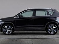 Used Seat Ateca SE Technology 150 HP (110 kW) 2023 Black SUV