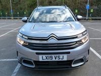 Used Citroën C5 Flair 131 HP (96 kW) 2020 Hatchback