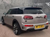 Usado Mini Cooper Clubman Comfort 192 CV (141 kW) 2020 Familiar