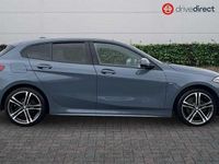 Used BMW 118 M Sport 136 HP (100 kW) 2021 Hatchback