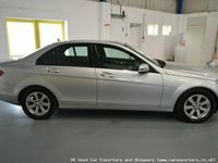 Used Mercedes C200 SE 2009 Sedan