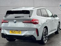 Used BMW X3 M Sport 205 HP (150 kW) 2025 Grey SUV