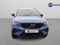 Usado Volvo XC40 Plus 197 CV (144 kW) 2026 SUV