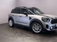 Used Mini Cooper S Countryman Comfort 2023 SUV
