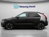 Used Kia e-Niro 147 kW (201 HP) 2023 SUV