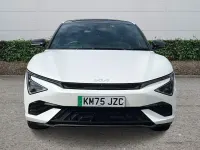 Used Kia EV6 GT-Line S 167 kW (228 HP) 2025 SUV
