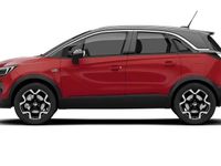Used Vauxhall Crossland Design Edition 83 HP (61 kW) 2022 SUV
