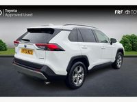 Used Toyota RAV4 218 HP (160 kW) 2022 Estate