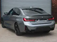 Used BMW M340 Comfort Edition 2022 Grey Sedan