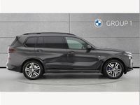 Used BMW X7 M Sport 381 HP (280 kW) 2026 Grey SUV